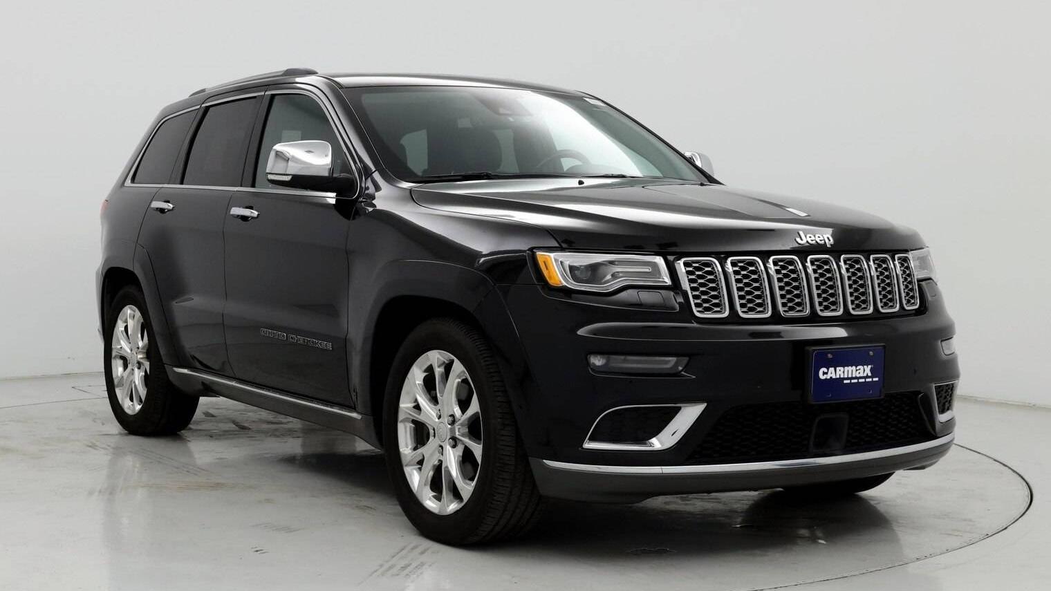 JEEP GRAND CHEROKEE 2020 1C4RJFJG7LC127561 image